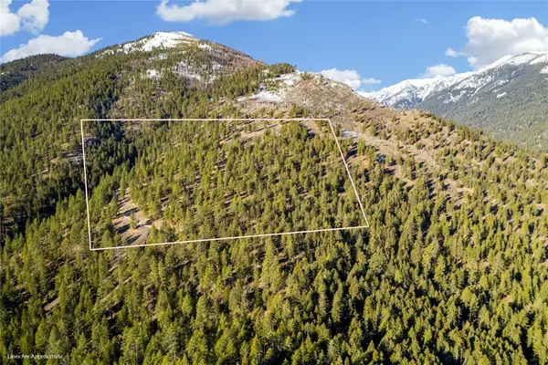 TBD Glen Lake Trailhead Road, Victor, MT 59875