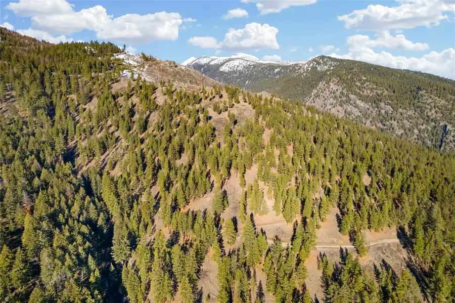 TBD Glen Lake Trailhead Road, Victor, MT 59875 - Image #2