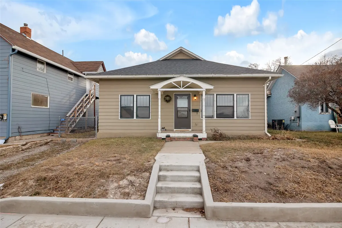 1631 E Lyndale Avenue, Helena, MT 59601 - Image #1