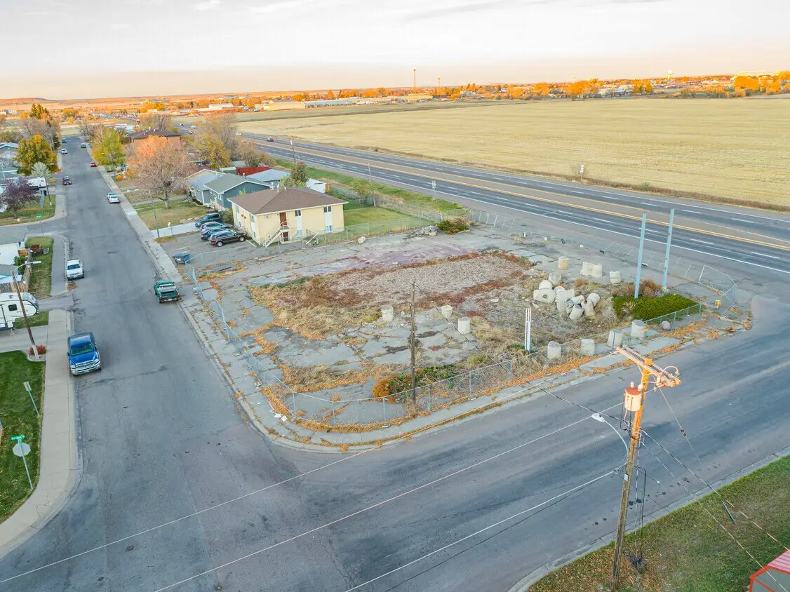 620 57th Street S, Great Falls, MT 59405 - #1