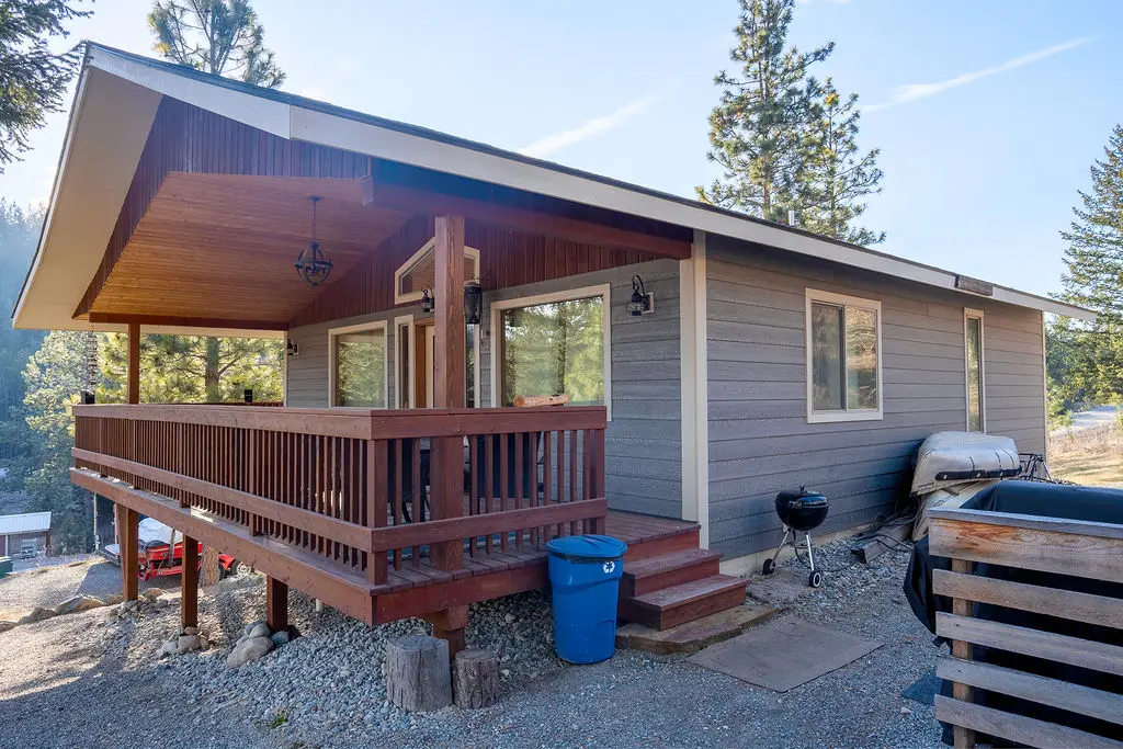 21 Salmon Drive, Rexford, MT 59930 - Image #1