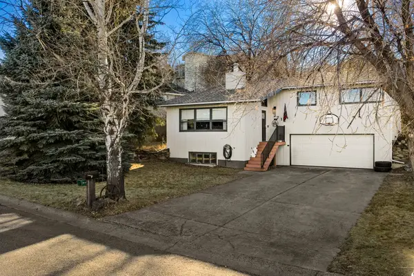 2712 Fern Drive, Great Falls, MT 59404