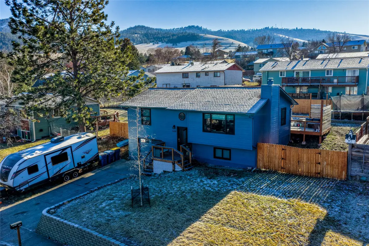 5408 Mainview Drive, Missoula, MT 59803 - Image #1