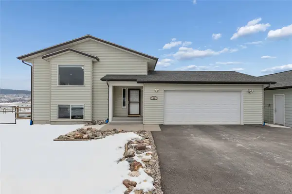 37 Sundance Court, Kalispell, MT 59901