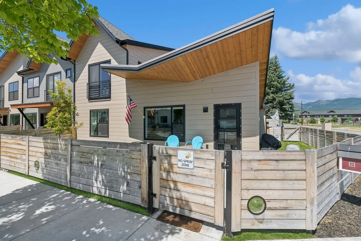 1010 7th Street E #G, Whitefish, MT 59937 - Image #1