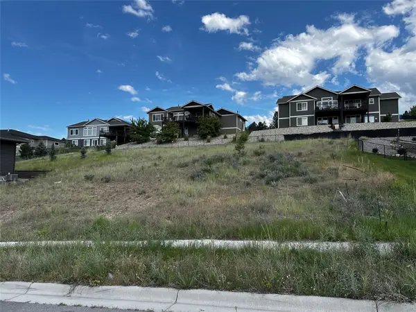 Lot 23 Max Drive, Missoula, MT 59803