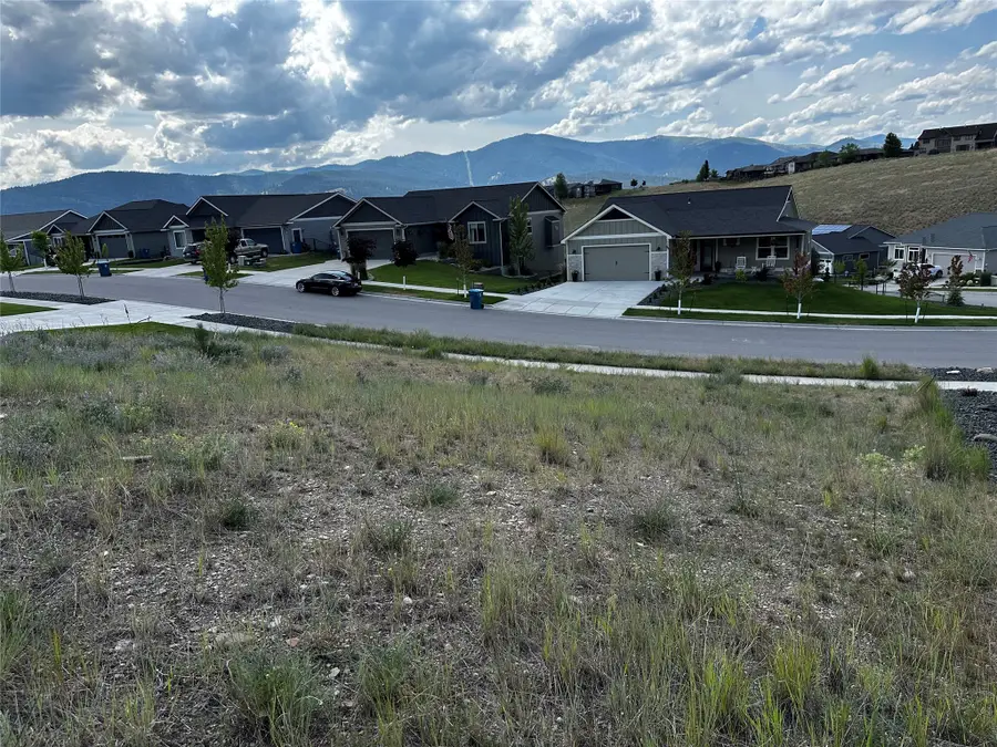 Lot 23 Max Drive, Missoula, MT 59803 - Image #2