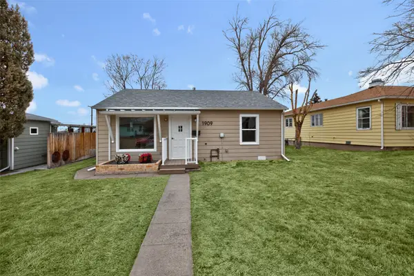 1909 7th Avenue S, Great Falls, MT 59405