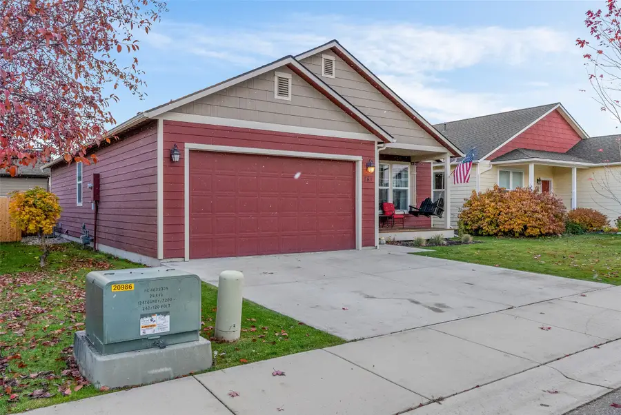 161 Honeysuckle Lane, Hamilton, MT 59840 - Image #3
