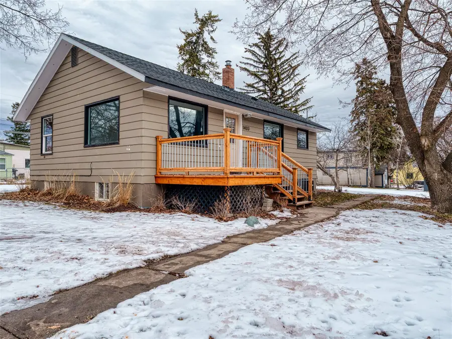 1403 & 1405 4th Avenue E, Kalispell, MT 59901 - #2