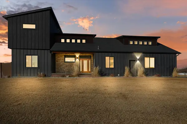 1349 Cambray Loop, Helena, MT 59602