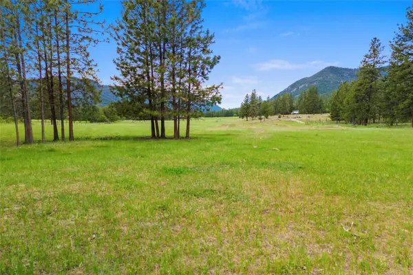 12282 Rosco Road, Alberton, MT 59820