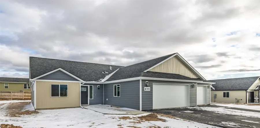 8191 Oreilly Drive, Helena, MT 59602 - Image #2