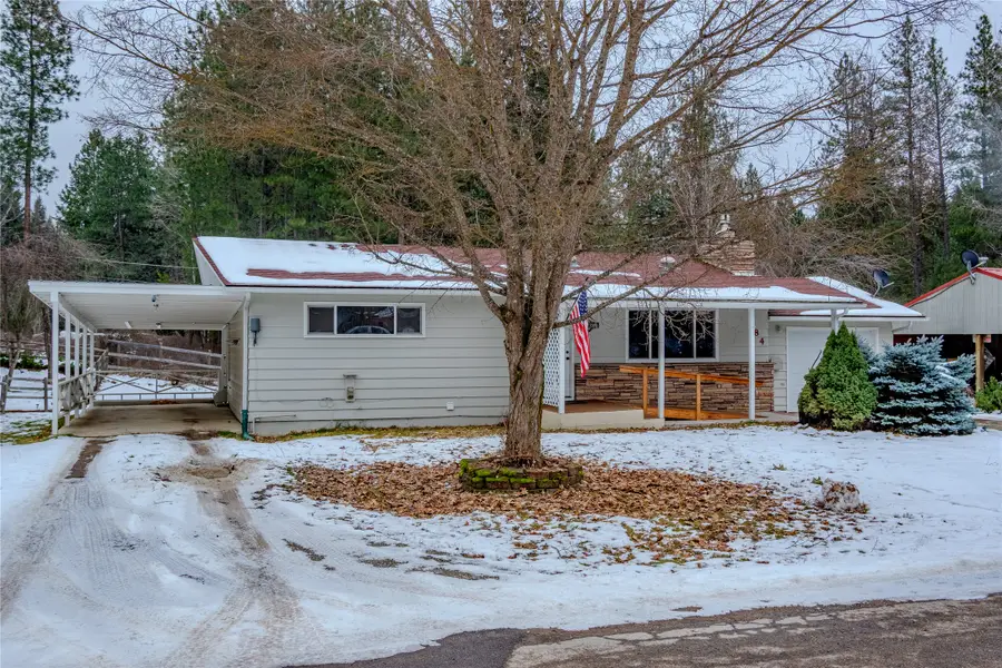 84 Scenery Road, Libby, MT 59923 - Image #2