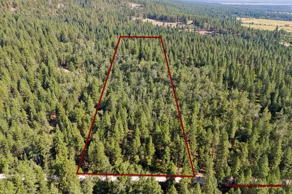 512 Lookout Trail, Stevensville, MT 59870