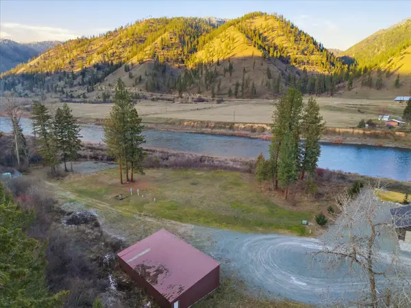 348 Clark Fork Drive, Superior, MT 59872
