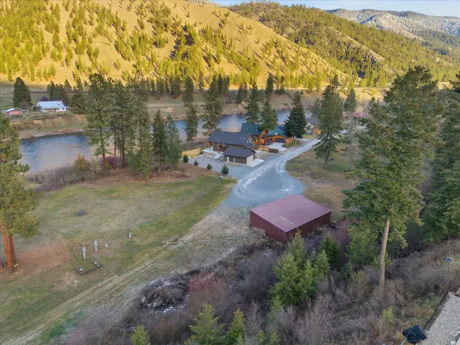 348 Clark Fork Drive, Superior, MT 59872 - #2