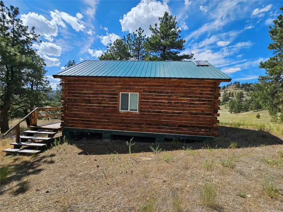 NHN Upper Sawmill Creek Road, Cascade, MT 59421 - Image #3