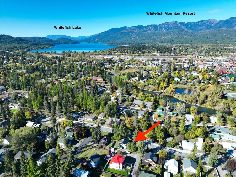704 O'brien Avenue, Whitefish, MT 59937 - Image #3