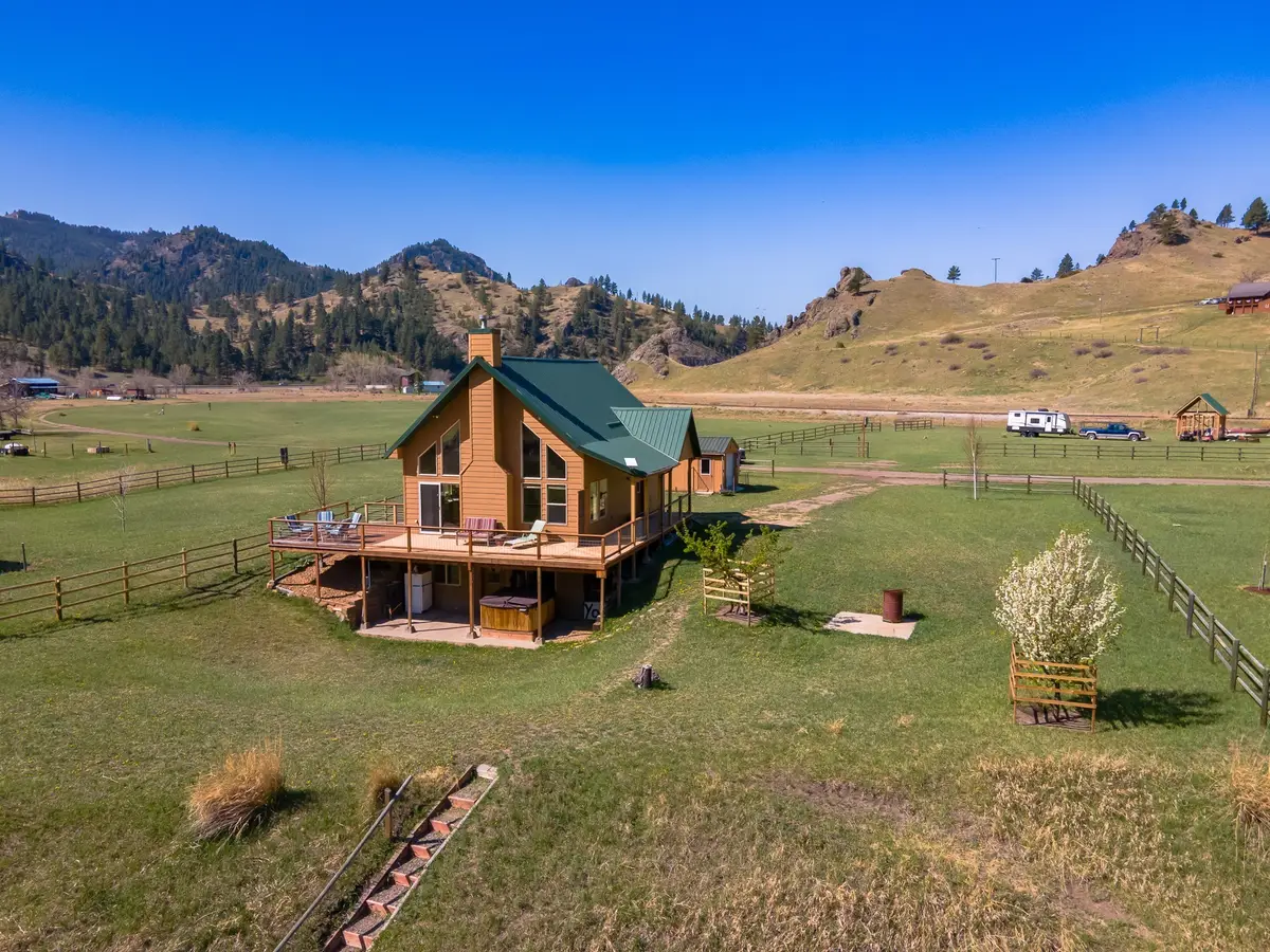 29 Missouri Overlook Drive, Cascade, MT 59421 - Image #1
