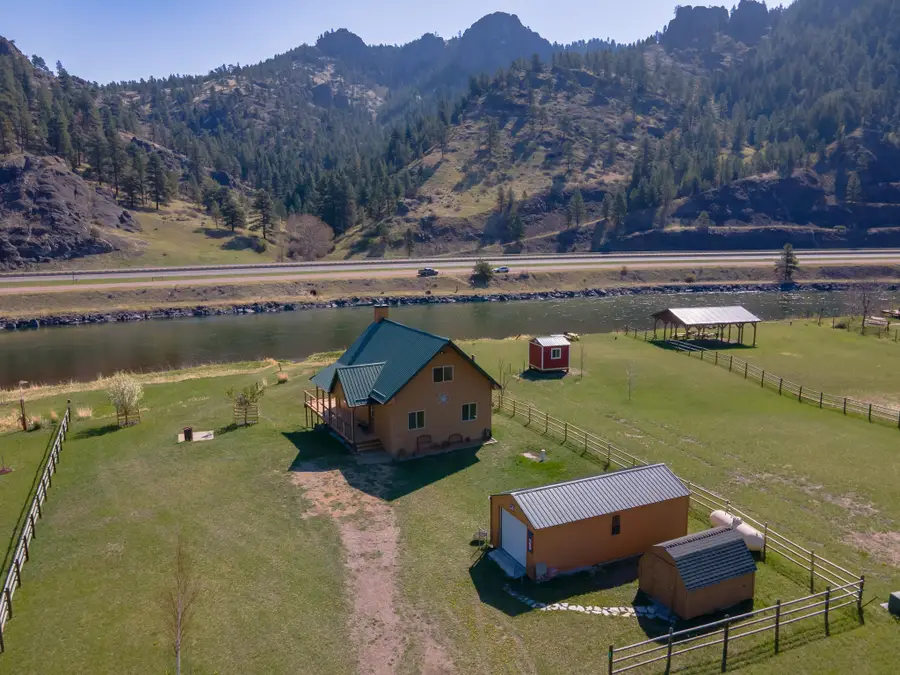 29 Missouri Overlook Drive, Cascade, MT 59421 - Image #2
