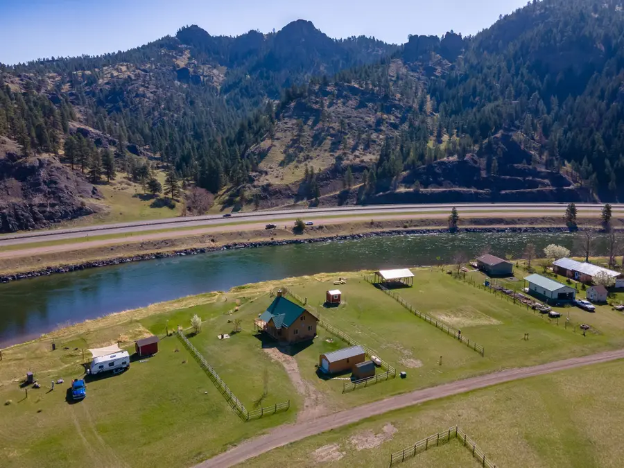 29 Missouri Overlook Drive, Cascade, MT 59421 - Image #3
