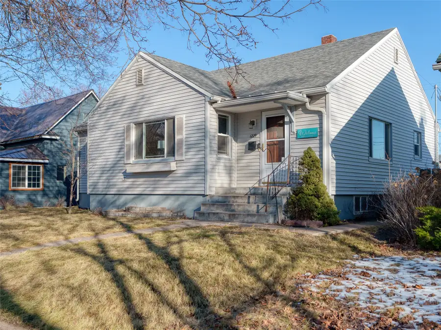 1229 3rd Avenue E, Kalispell, MT 59901 - #3