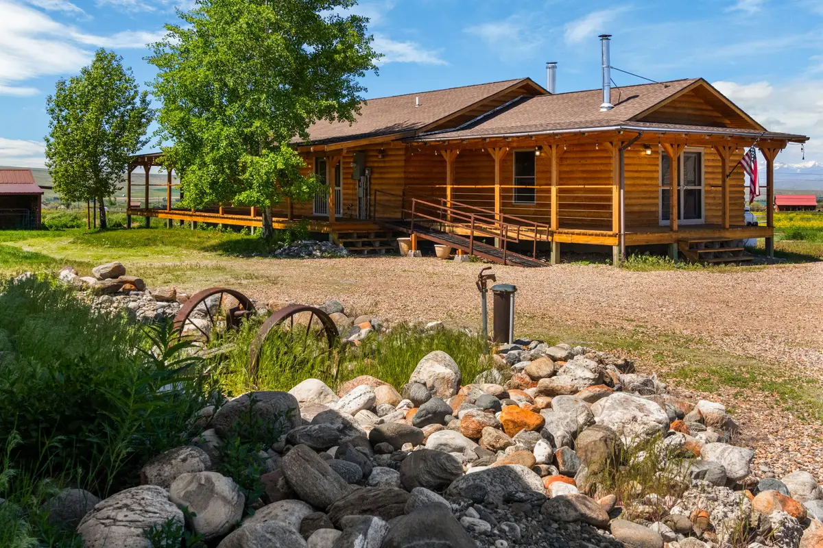 68 Bieler Lane, Sheridan, MT 59749 - #1