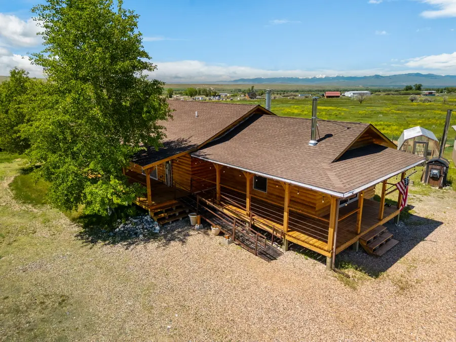 68 Bieler Lane, Sheridan, MT 59749 - #2