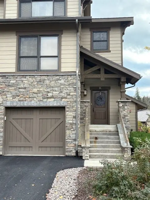 6305 Locarno Drive #K, Whitefish, MT 59937 - Image #1