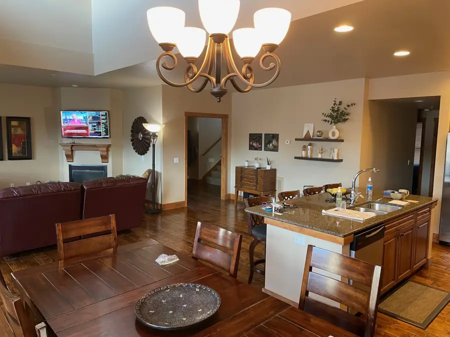 6305 Locarno Drive #K, Whitefish, MT 59937 - Image #2