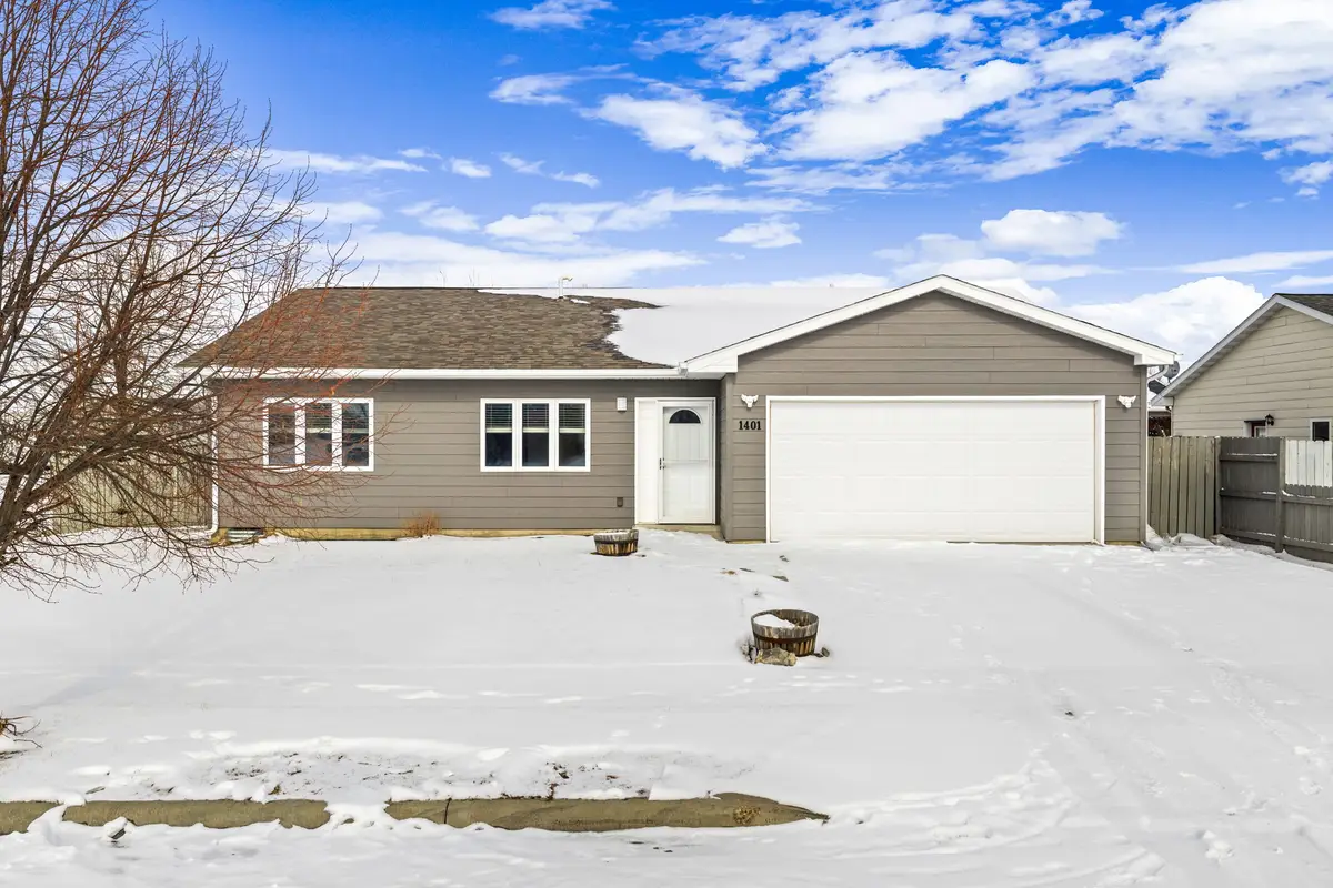 1401 27th Avenue S, Great Falls, MT 59405 - #1