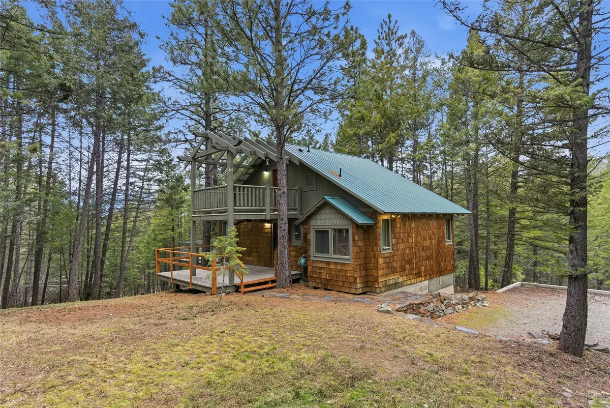 39 Park Lane, Rexford, MT 59930 - Image #1