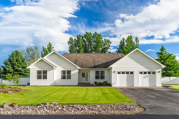 26 Kintla Way, Kalispell, MT 59901