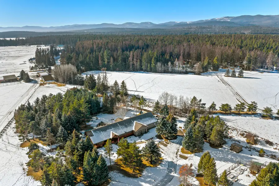 388 Old Ranch Road, Whitefish, MT 59937 - Image #3