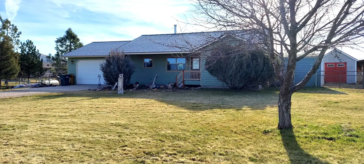 723 Rising Sun Lane, Stevensville, MT 59870 - Image #1