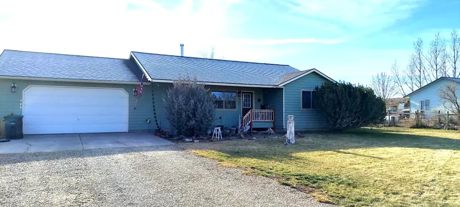 723 Rising Sun Lane, Stevensville, MT 59870 - Image #3