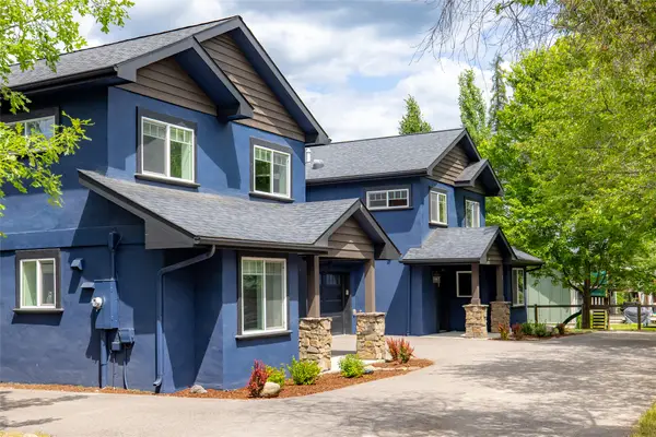 441/443 Karrow Avenue, Whitefish, MT 59937