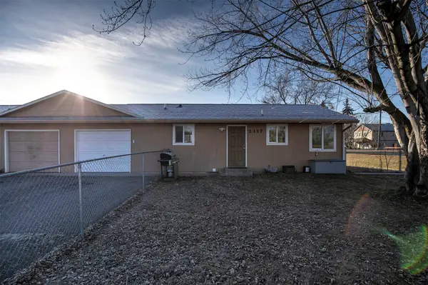 2117 Wyoming Street, Missoula, MT 59801