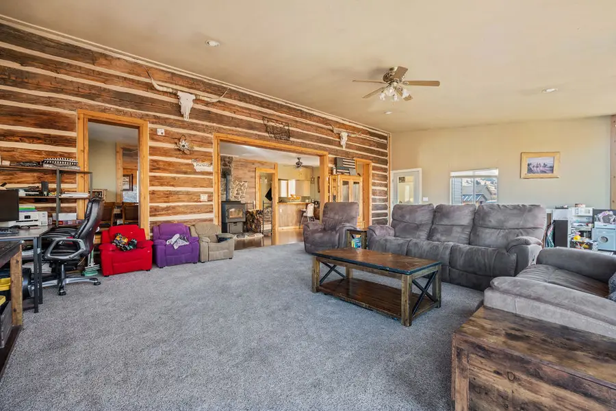 2500 Mill Creek Road, Anaconda, MT 59711 - #3