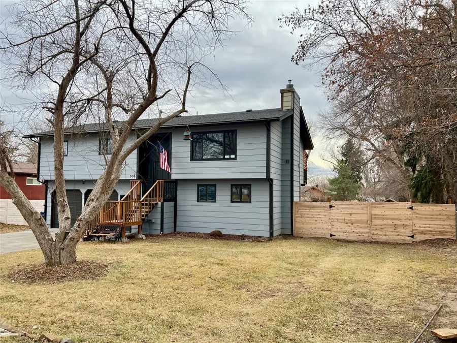 506 9th Avenue Sw, Great Falls, MT 59404 - Image #2
