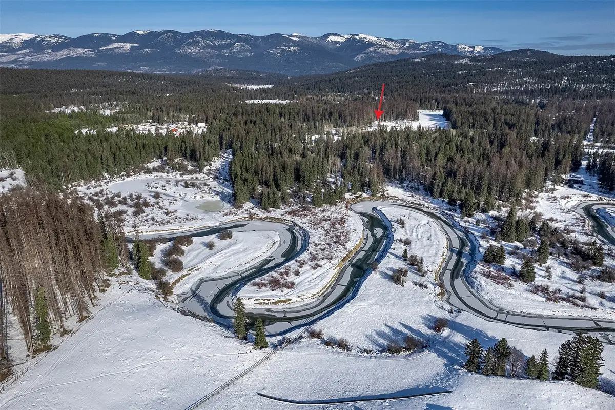 4891 & 4875 Us Highway 93 W, Whitefish, MT 59937 - Image #1