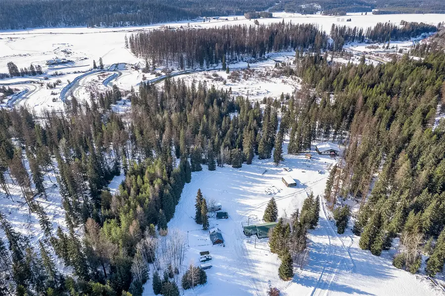 4891 & 4875 Us Highway 93 W, Whitefish, MT 59937 - Image #2