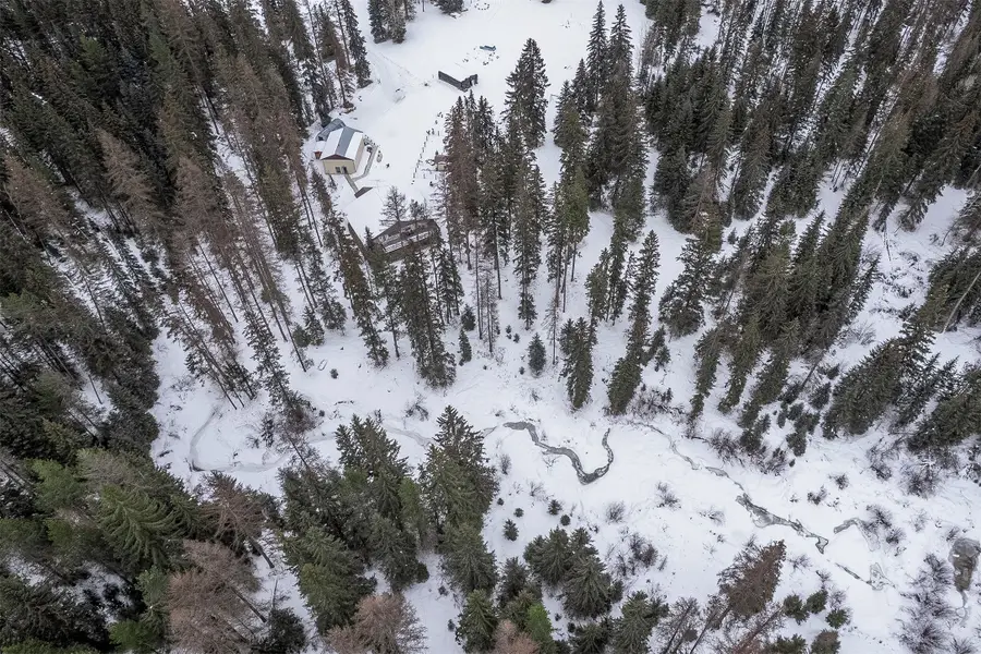 4891 & 4875 Us Highway 93 W, Whitefish, MT 59937 - Image #3