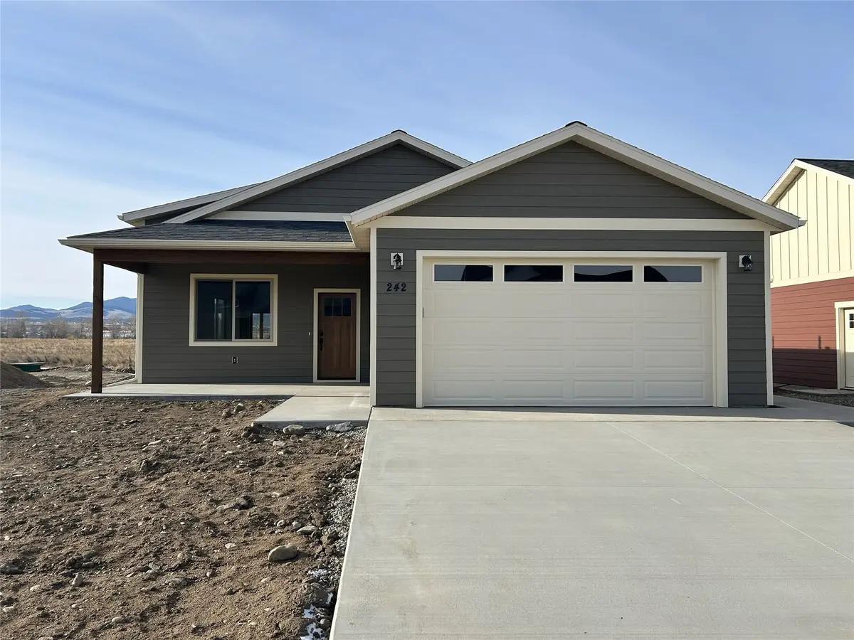 242 Stirling Loop, East Helena, MT 59635 - Image #1