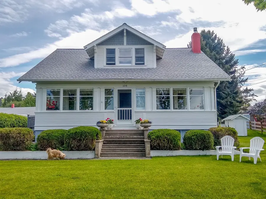 108 16th Avenue E, Polson, MT 59860 - Image #2