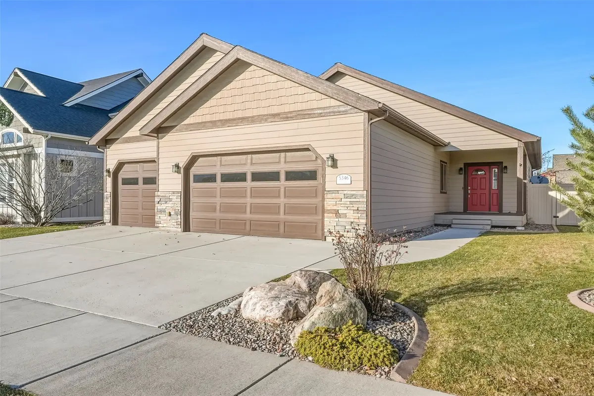 5346 Resistol Lane, Missoula, MT 59808 - Image #1