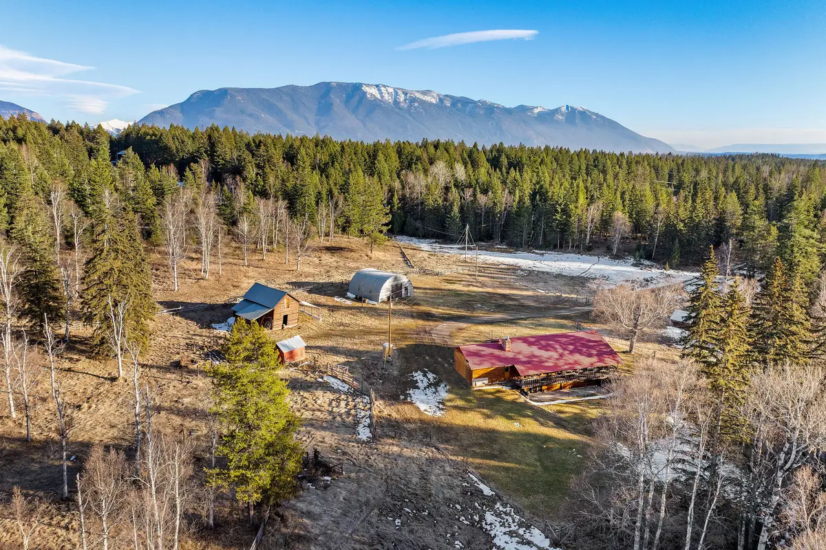 2035 Tamarack Lane, Columbia Falls, MT 59912 - #1