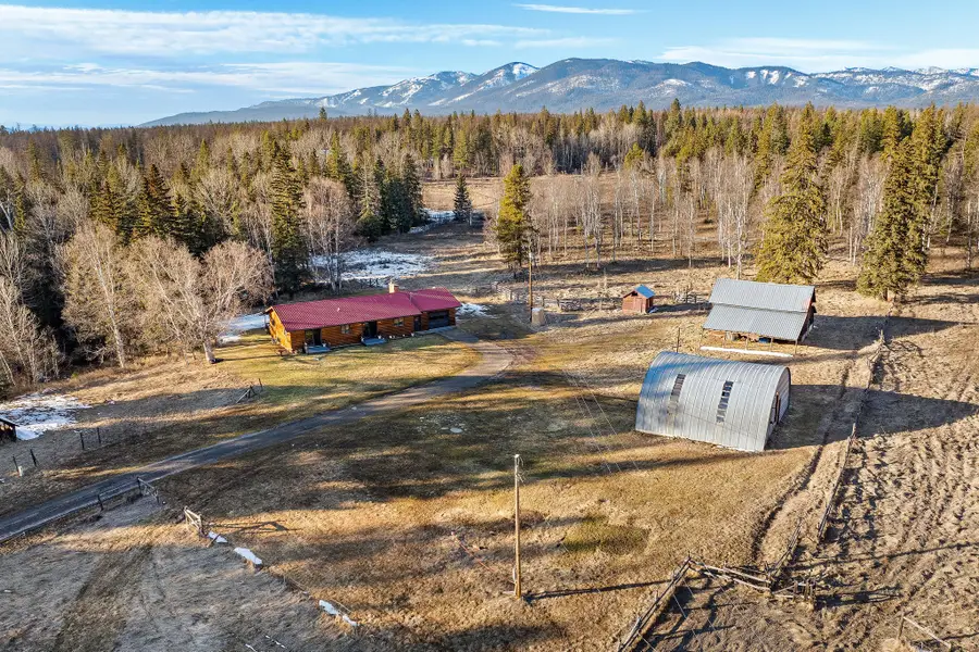 2035 Tamarack Lane, Columbia Falls, MT 59912 - #3