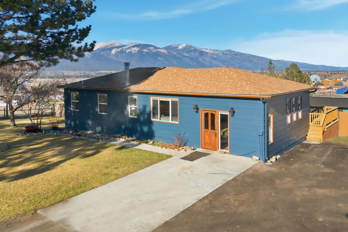 446 Cougar Lane, Stevensville, MT 59870 - Image #1